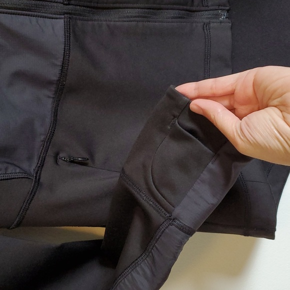 MEC fleece jacket - Picture 4 of 6